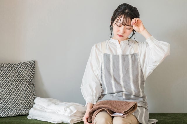 やり過ぎは健康効果下がる