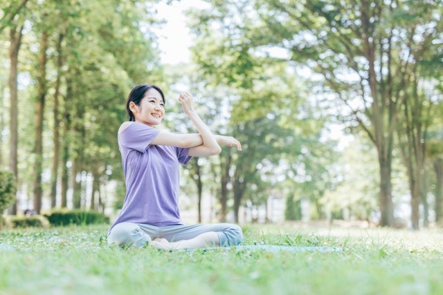 液の流れがよいことは、妊活が成功するポイントの一つ。ビタミンEには、血管を広げて血の巡りを促す働きがあります。