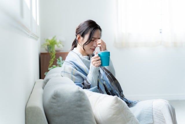 妊活中に無理なダイエットをすると体調不良やホルモンバランスの乱れを招くことがあります