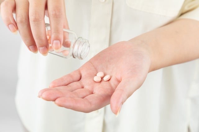 葉酸サプリメントは妊娠後も継続しなければいけないので「飲みやすく、続けやすい」ものを選びましょう。
