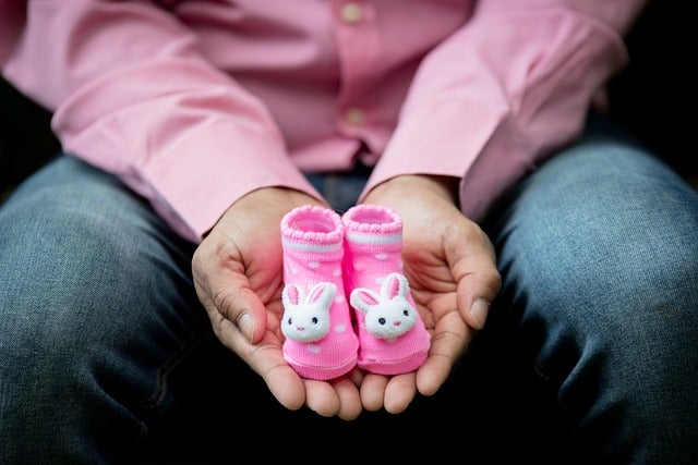 赤ちゃんを迎えるために男性が妊活前からしておいた方がいいこと