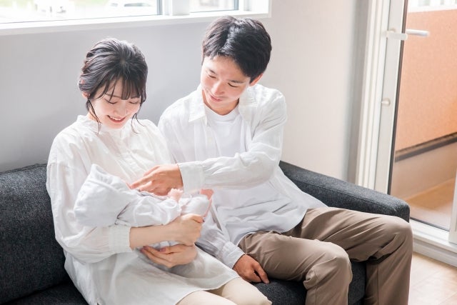 授乳の続け方に決められた正解はなく、ママと赤ちゃんの心地よさがいちばん大切です。