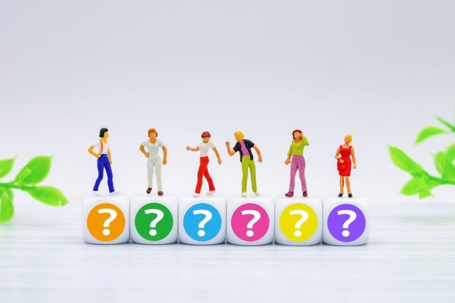 妊娠の初期症状は個人差があり、全く症状がない人がいます。