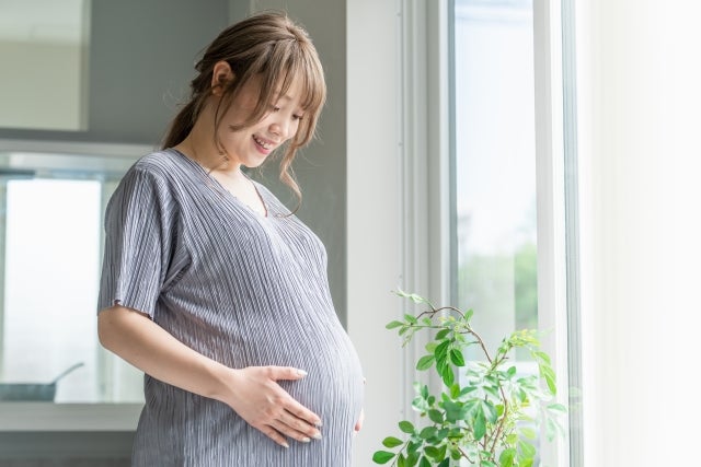 妊娠中は、赤ちゃんの発育やママの体調管理のために、マグネシウムをしっかり摂ることがとても大切です。