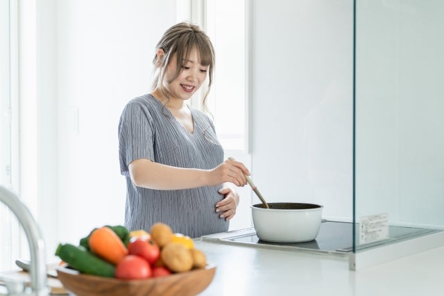 マグネシウムは一度にたくさん摂取しても、体に吸収される量には限りがある栄養素です。