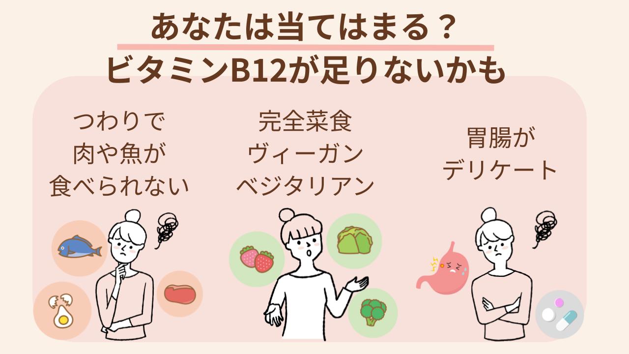 あっさりに偏りがち、完全菜食、胃腸が弱め