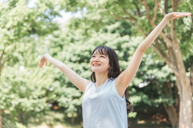 妊娠超初期のイライラには以下の9つを試してみましょう。