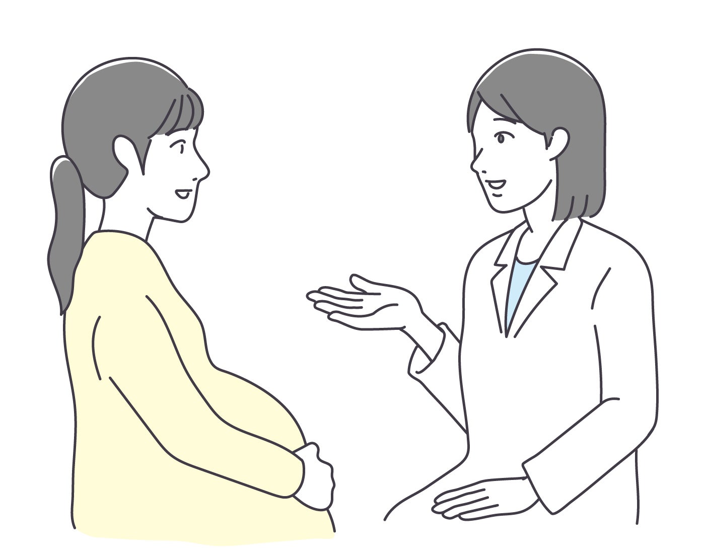 そもそも高齢出産とは？どんなリスクがあるの？
