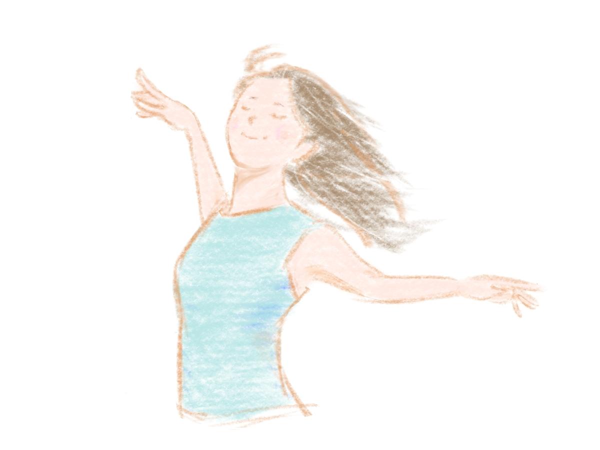 卵子の老化を抑えるために今からできること3選：1.ストレスフリーで過ごす, 2.十分な睡眠をとる, 3.バランスの良い食事