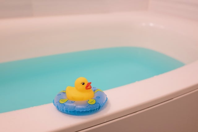 湯è¹ã«ã¯ããããæ¹¯ãšã¢ãã«ã®ããã¡ã
