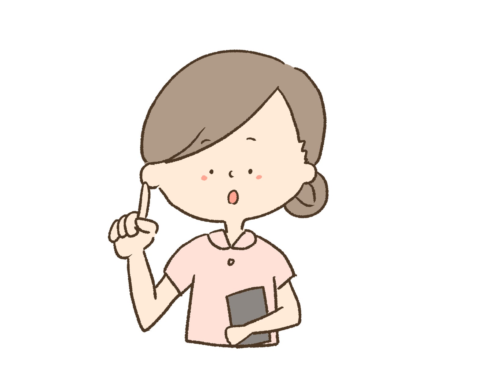 排卵痛の特徴:こんな痛みは要注意!