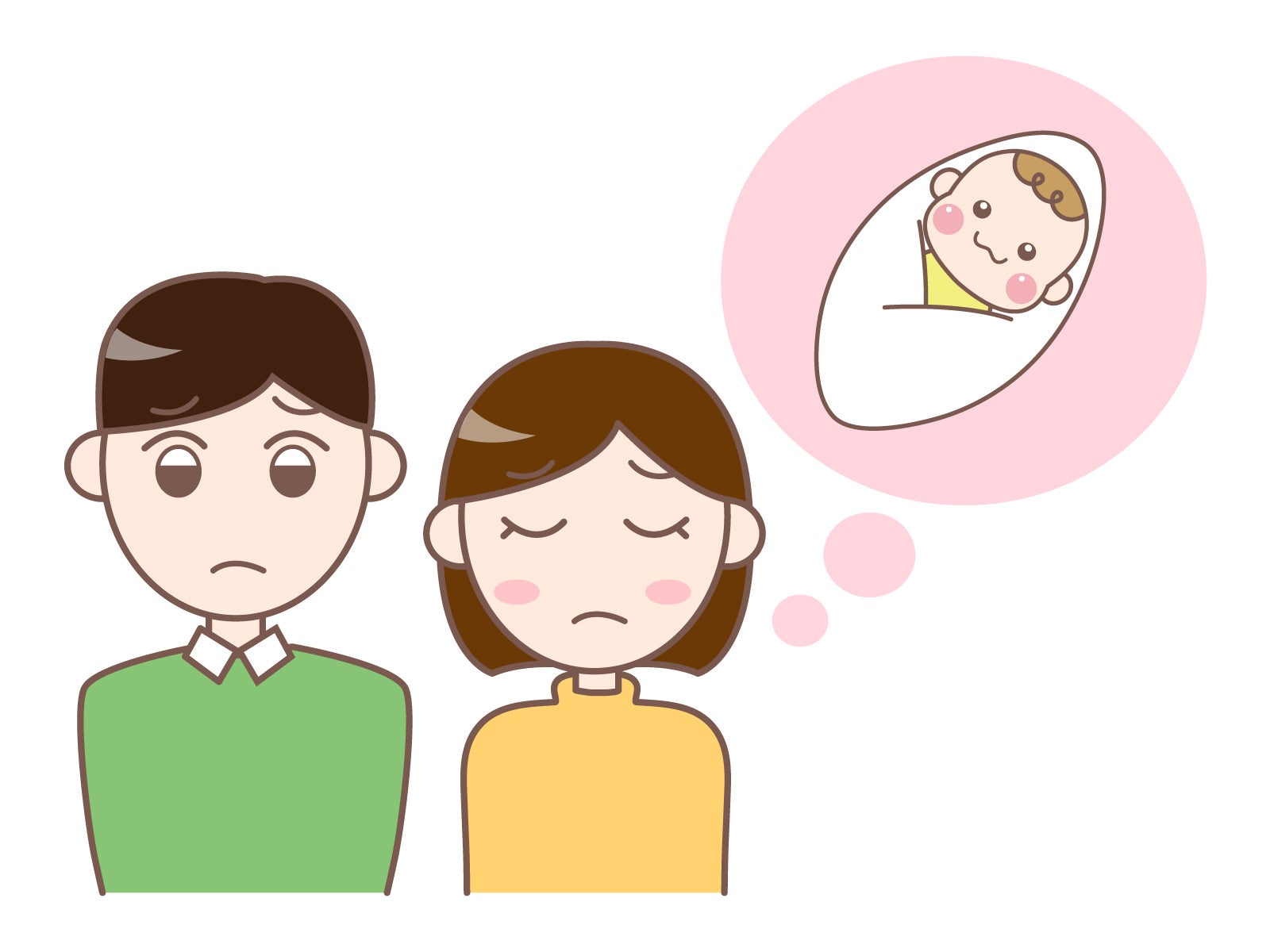 排卵痛があるときは妊娠しやすいって本当?