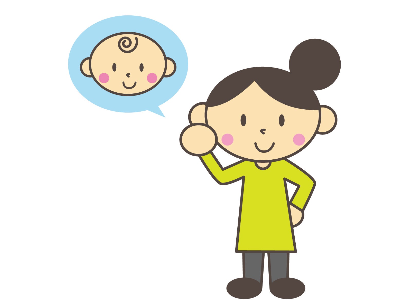 排卵日の把握とともに始めたい、妊娠に向けた体づくり3選