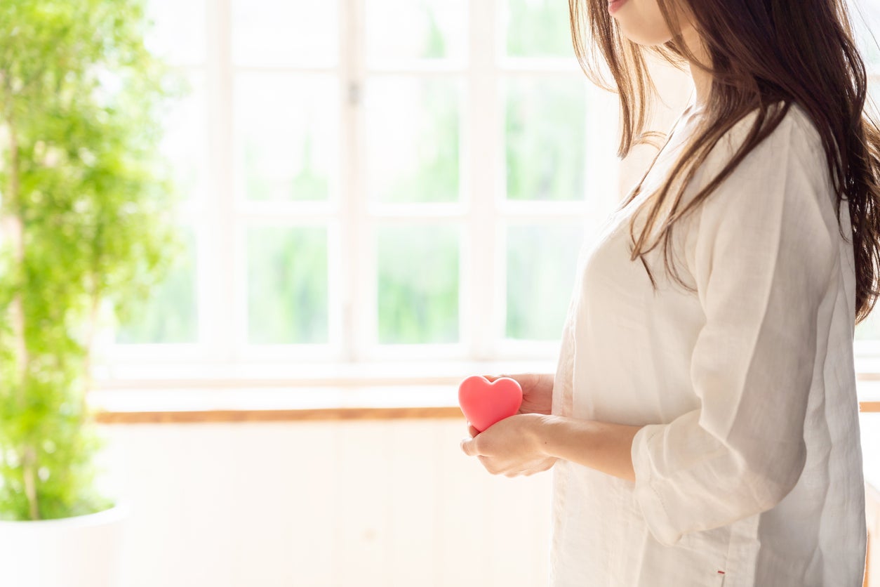 妊活が早いほうがよいのは、卵子の数が決まっていたり、年を取ると不妊の確率が上がるから