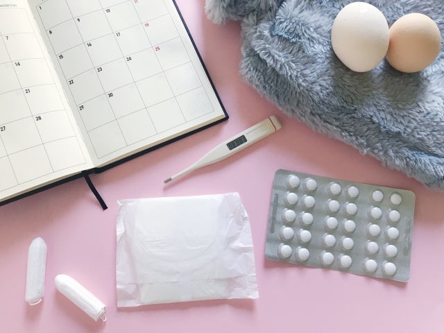 A：病院で検査を受けることで、より正確に排卵日を調べることができます。