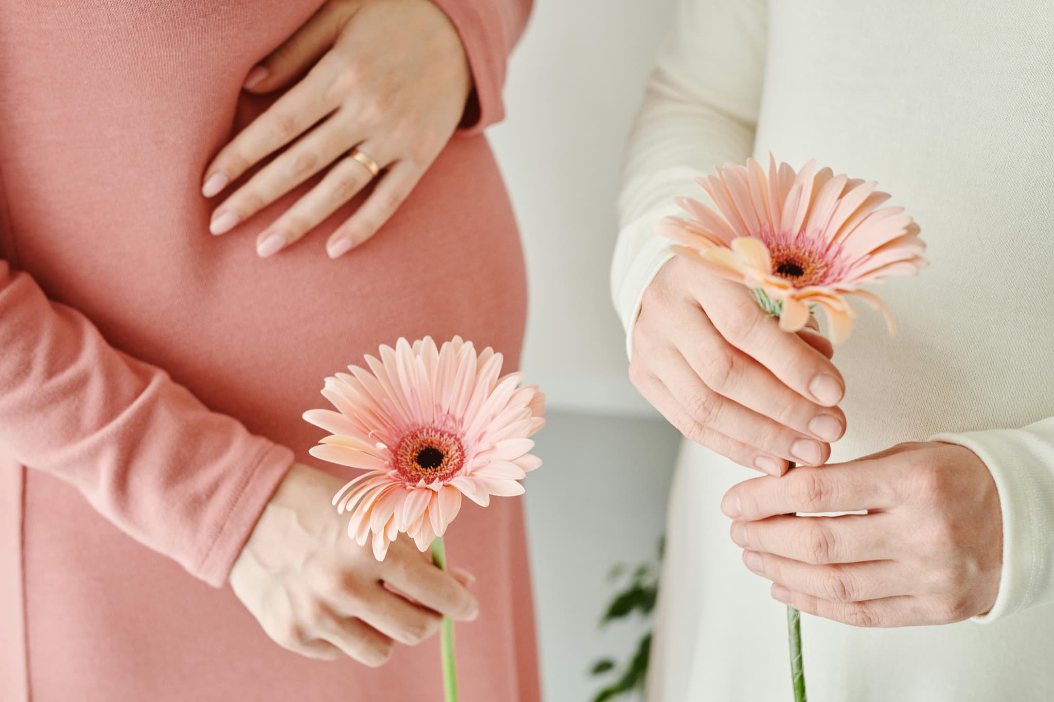 赤ちゃんが欲しいと思ったら、葉酸を摂取してママになる準備を