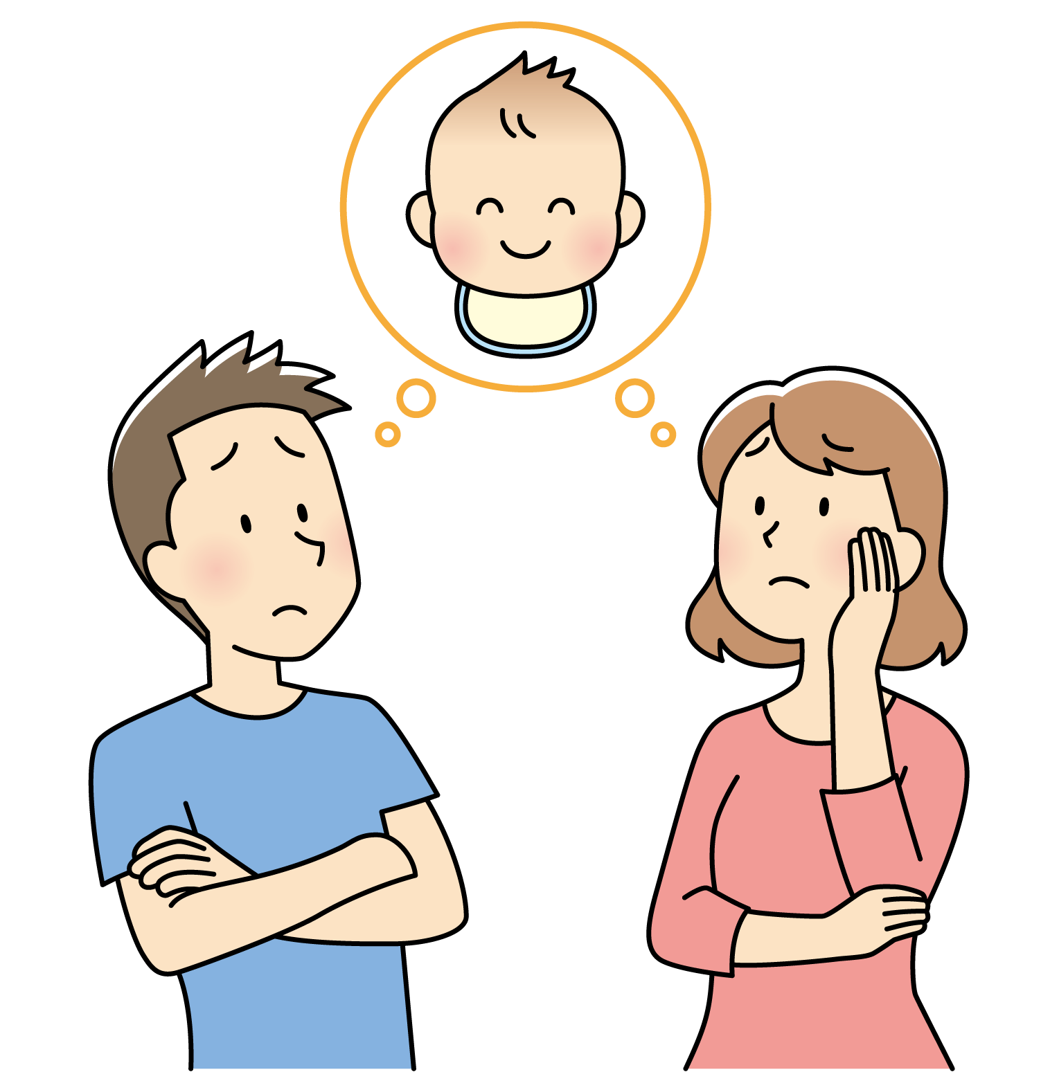 妊活してもなかなか妊娠しないときは、まず妊娠しない原因を知りましょう。治療が必要な場合は不妊治療にステップアップすることもあります。