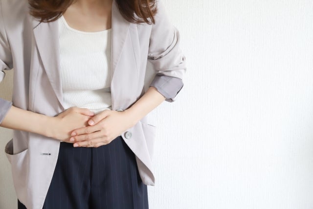 排卵痛がある日は必ずしも排卵日当日とは限らず、排卵日前後にもおこることがあります。