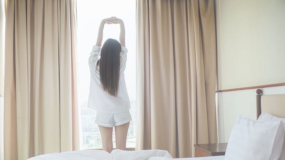 排卵検査薬の使用と同時に規則正しい生活リズムを意識しましょう