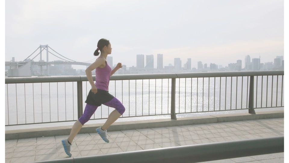排卵検査薬の使用と同時に適度な運動や体重管理を行こないましょう