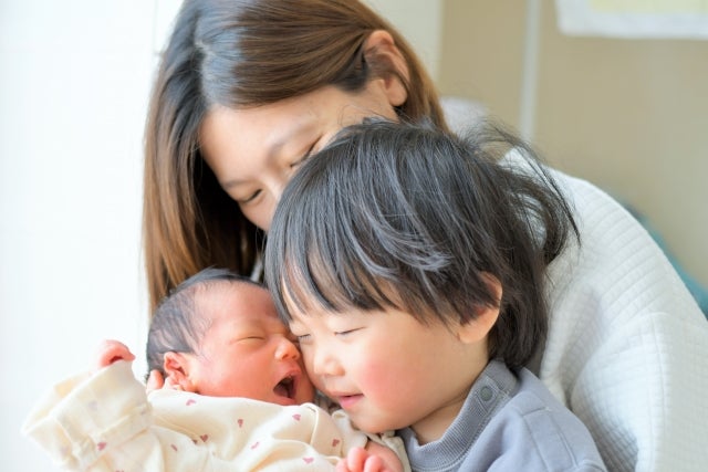 育児疲れには産後サプリmamacoを！根強い支持と信頼が魅力