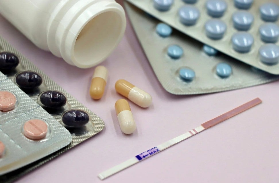 排卵誘発剤の治療が中心