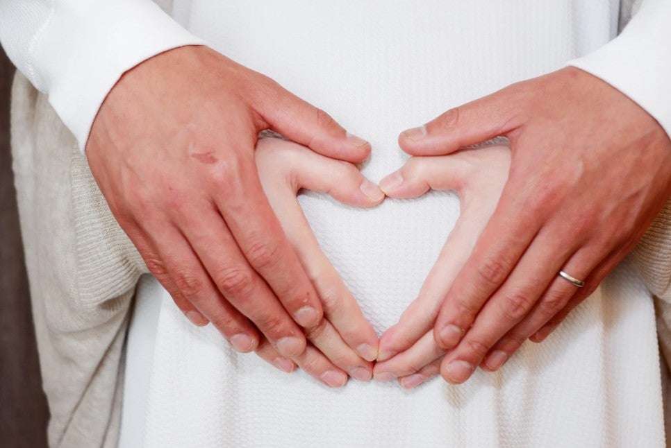 不妊になる可能性があるが妊娠できる可能性はある