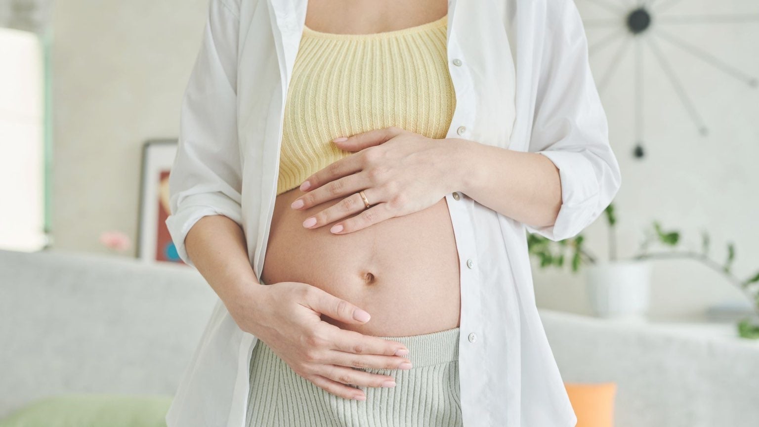 妊娠中に腸活が大切な理由を解説