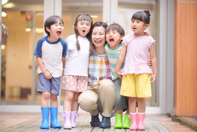 前置胎盤の原因とリスク：多産