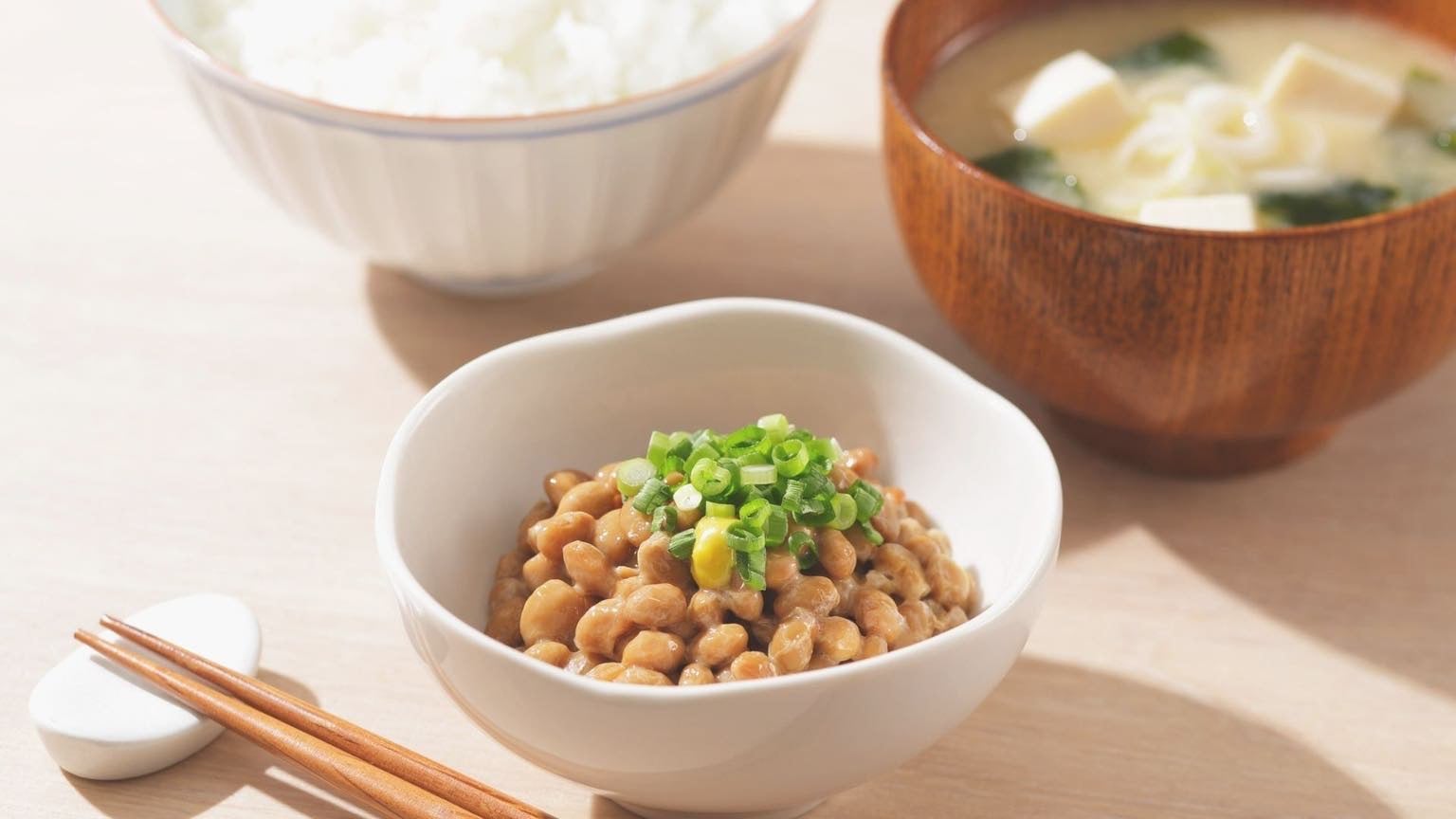 腸内環境を整える食事を意識しよう