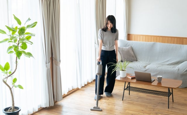 産後クライシスになりやすい人の特徴：完璧主義