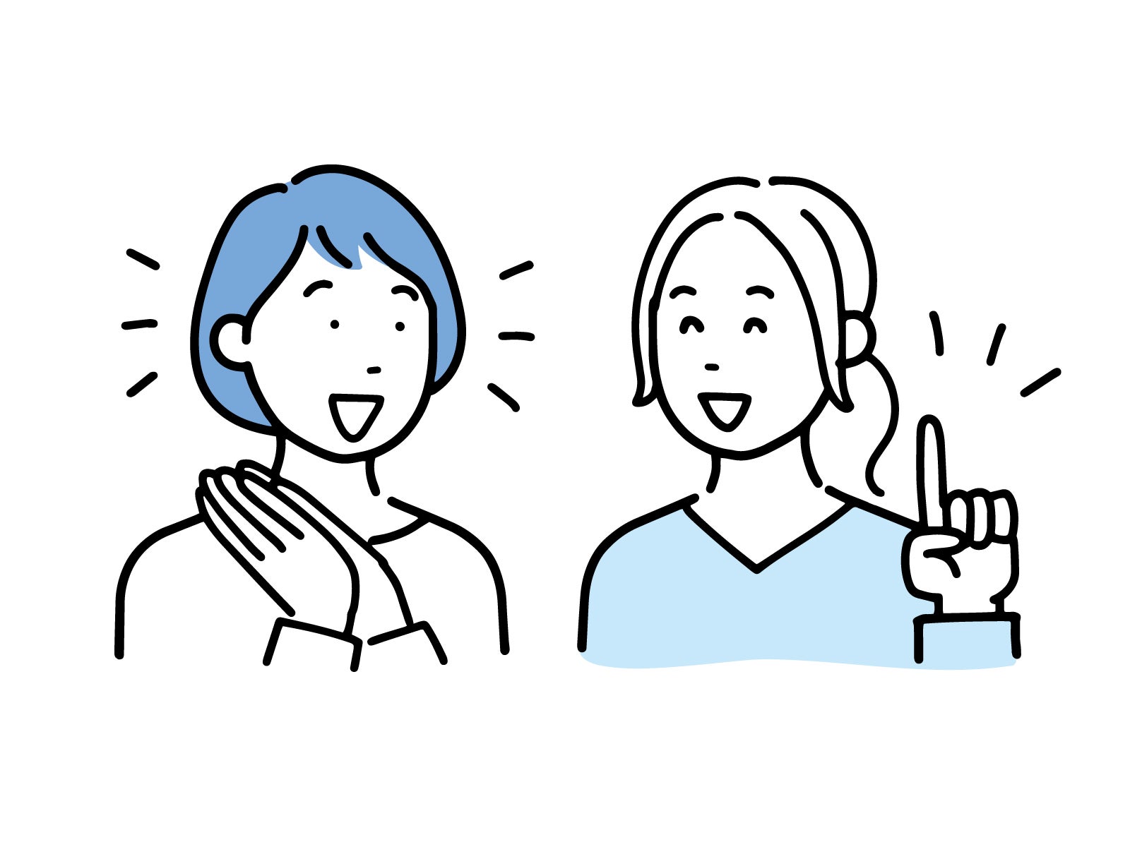 産後うつかも？と思ったときの対処法7選：3.人とコミュニケーションをとる