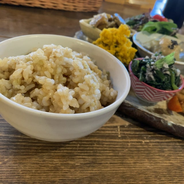 血糖値の上がりにくい食材を選ぶことが産後ダイエットには大切
