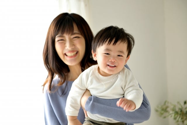 産後は無理せず栄養を摂りつつ健康的なダイエットを