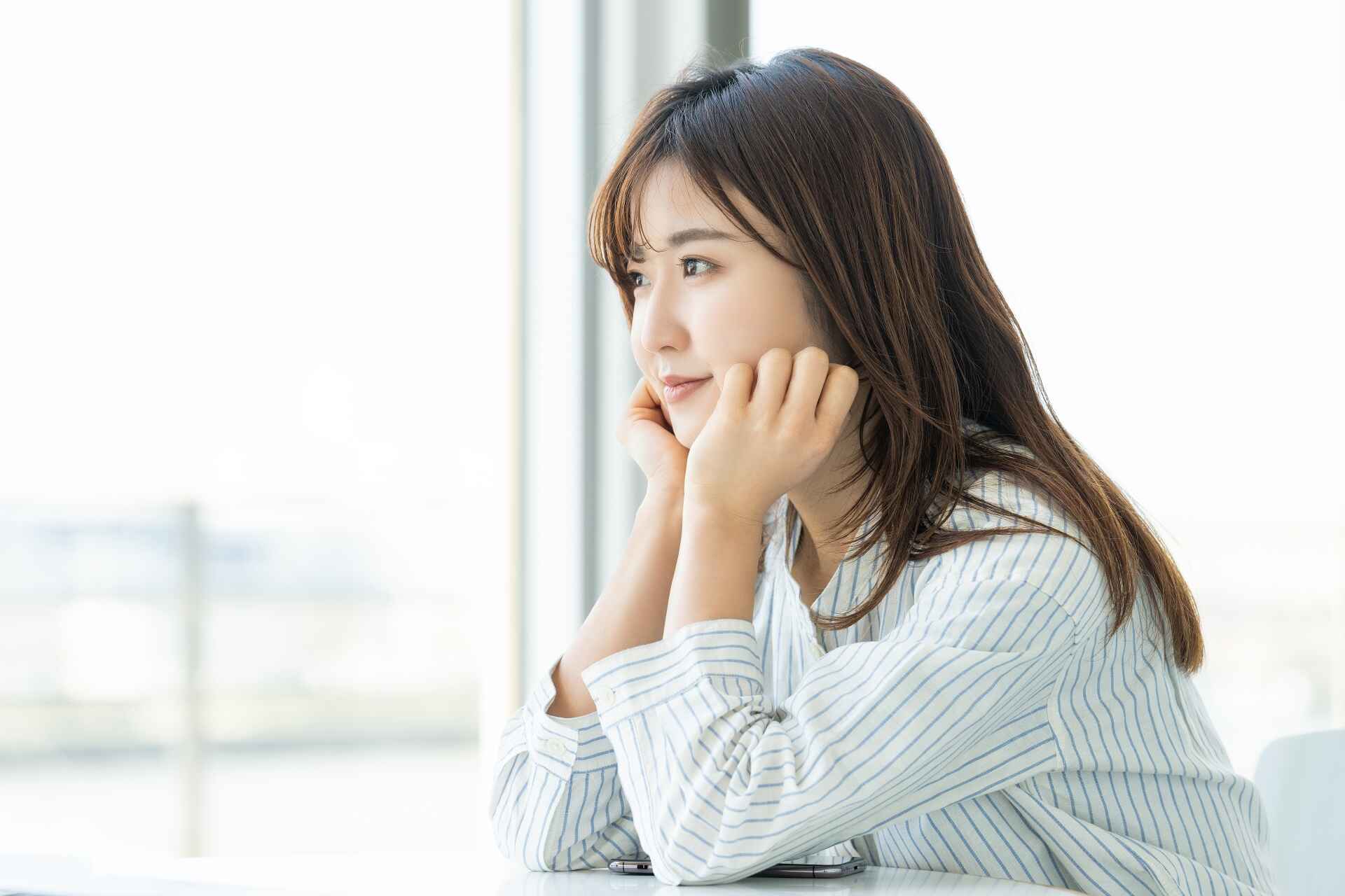 産後の目の不調に効果的なセルフケア方法を5つ紹介