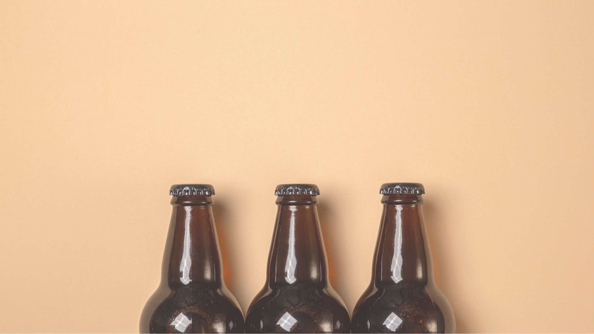 産後はアルコールは控えましょう