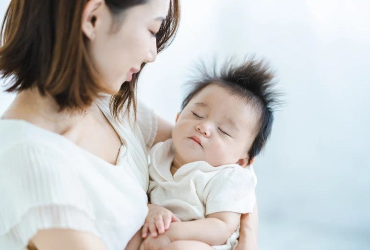 産後の家事再開の流れと赤ちゃんとの生活