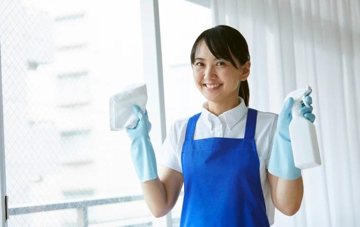 家事代行サービスをチェック