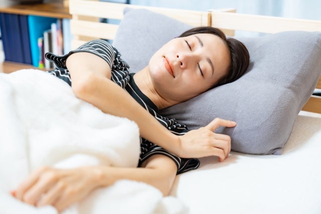 家事や育児に手が回らなくても、まずは体を休めることを優先しましょう。