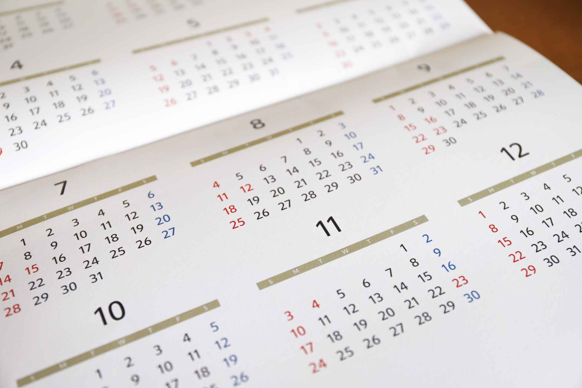 産褥期が終わったら体調が戻る訳ではなく、回復には時間がかかる