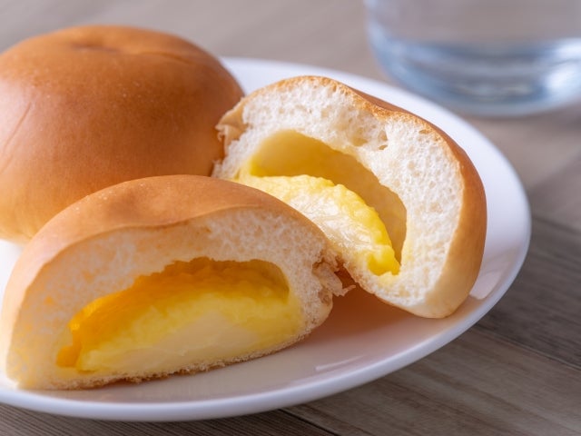 産後の肌荒れの原因4つ目は、栄養バランスの乱れです。