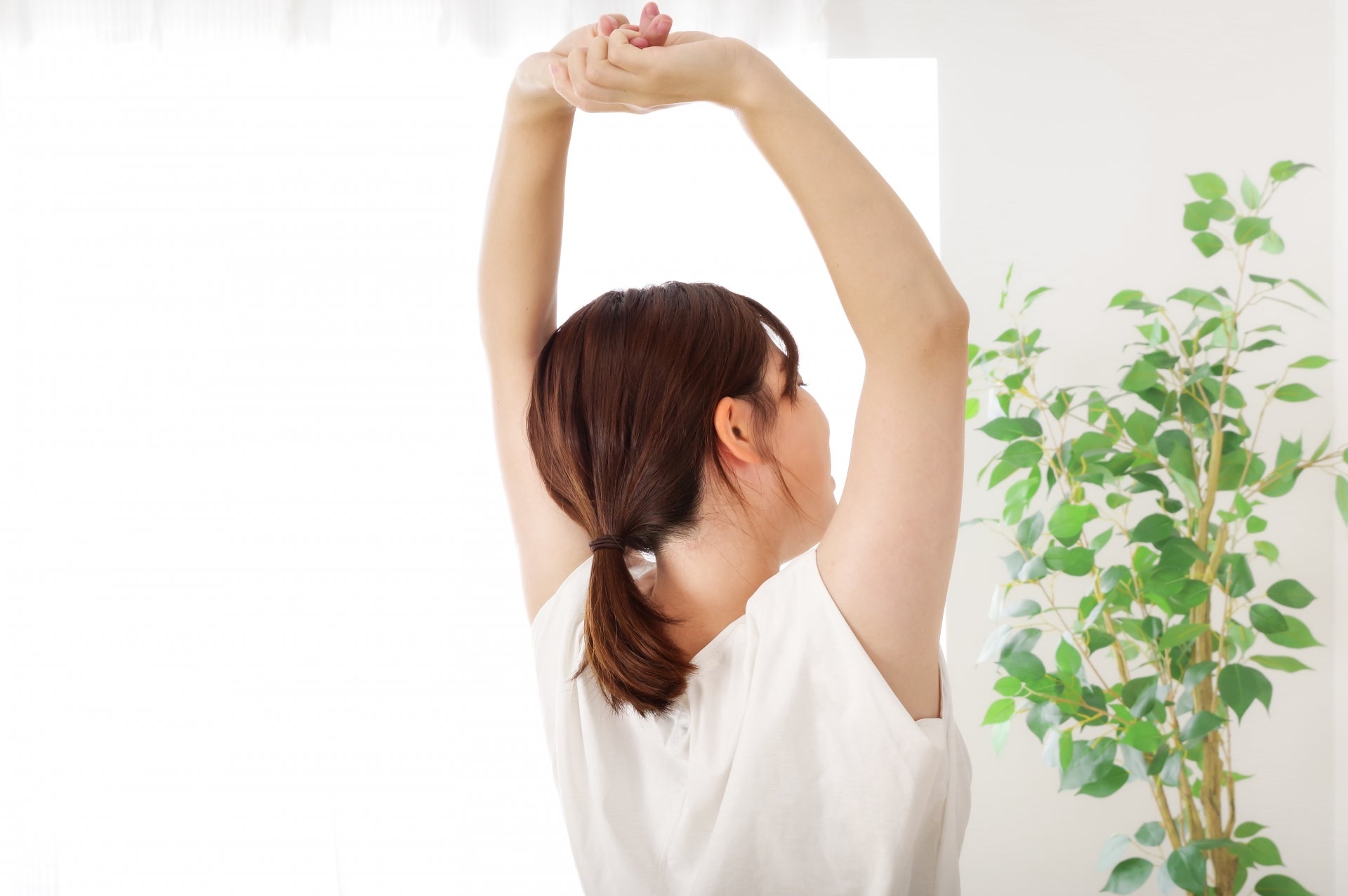 ママが家族へ心の内を打ち明けたり、協力してもらいたいことを伝えたりすることで、ストレスをためずに生活ができるようになります。