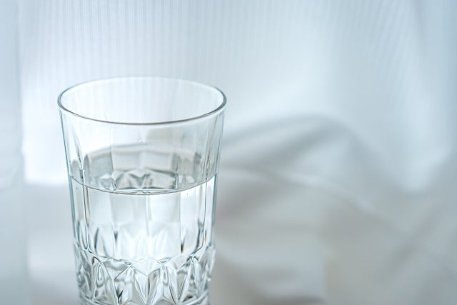 下痢のときに必要な水分補給