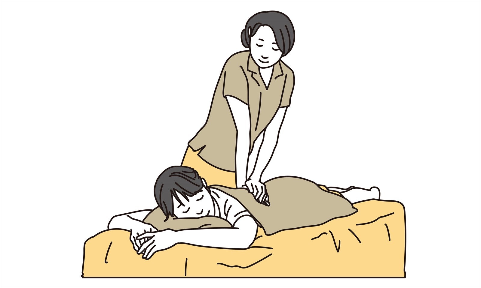 産後初めての生理がしんどいときの対処法：骨盤や体の歪みを解消する