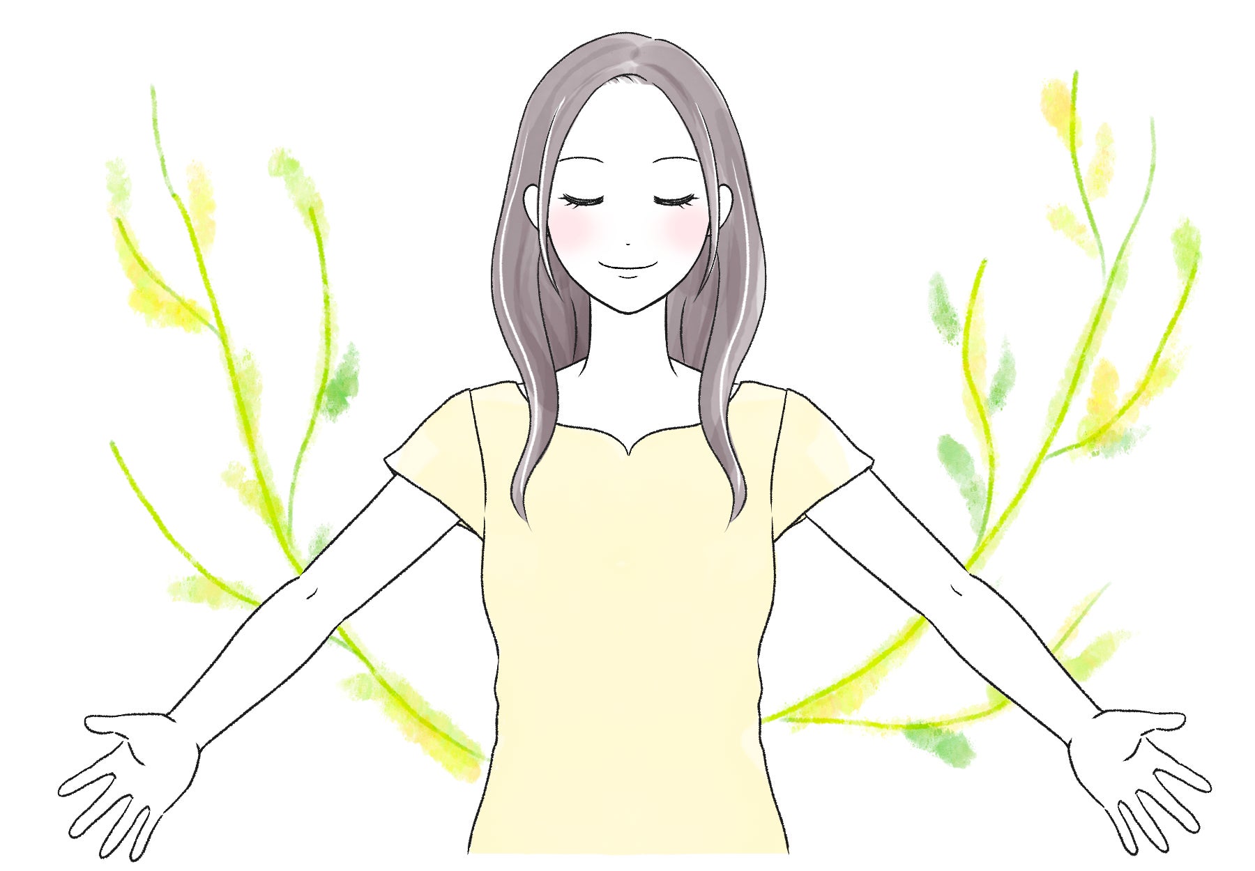 産後初めての生理がしんどいときの対処法：リラックスしてストレスを解消する