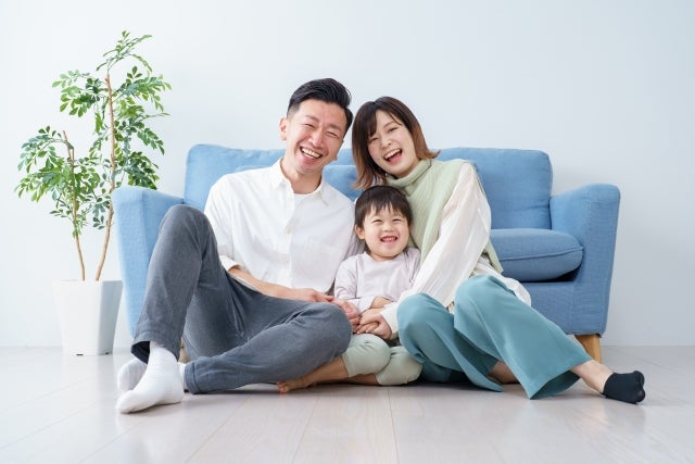 サプリとともに生活習慣を整えて、産後の抜け毛を乗り切ろう