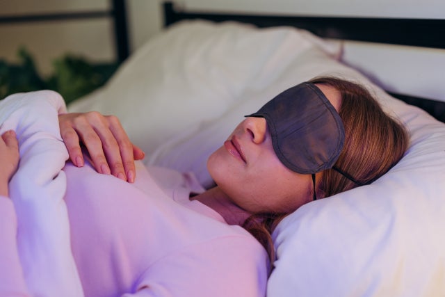 サプリと一緒に始めたい抜け毛の対処法4つ：2. 睡眠環境の改善
