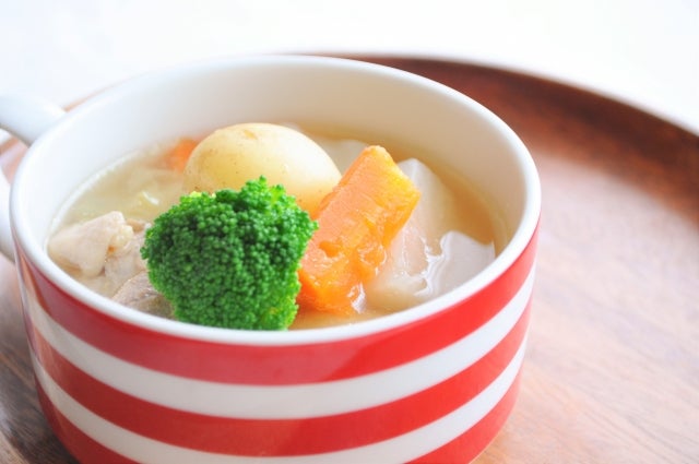 食欲がないときに上手に栄養を摂る方法：1. 食べられるものを食べる