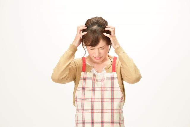 産後、食欲がないときに無理しないための3つのコツ：2. 「食べないと！」と焦らない