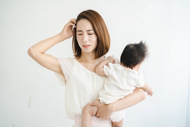 食欲がなくて食べられないとどうなるの？：身体の回復が遅れる
